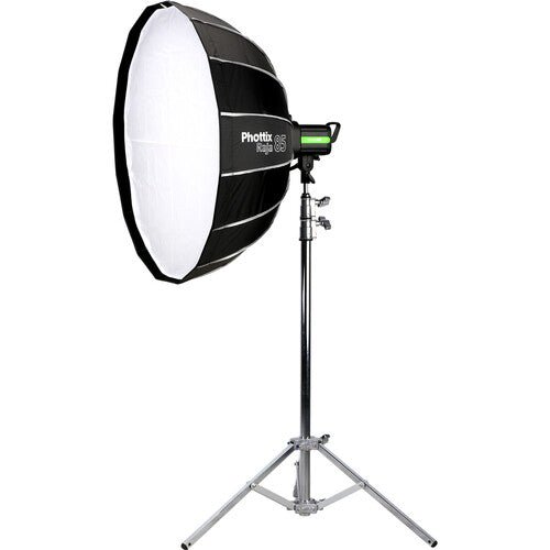 Phottix Raja Hexa Softbox with Grid (33