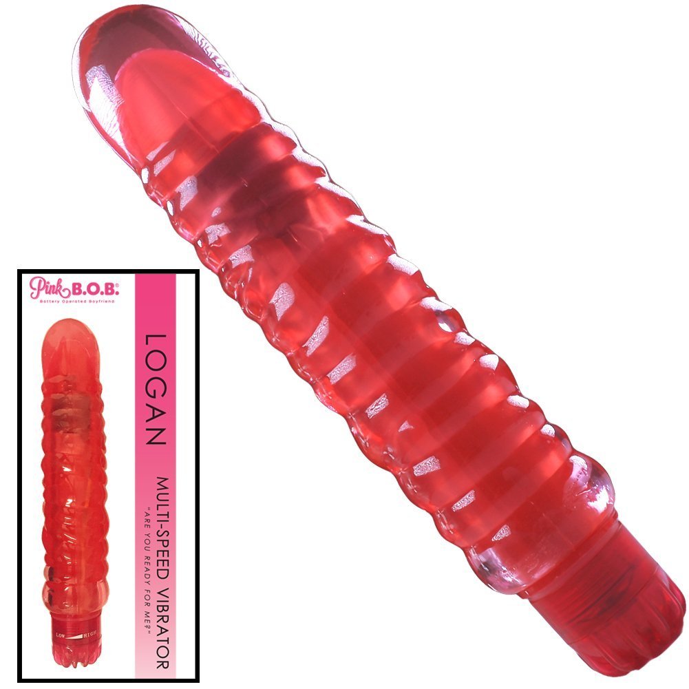 Waterproof Vibrator for Women - Multi-Speed Sex Toy for Sensual Pleasure
