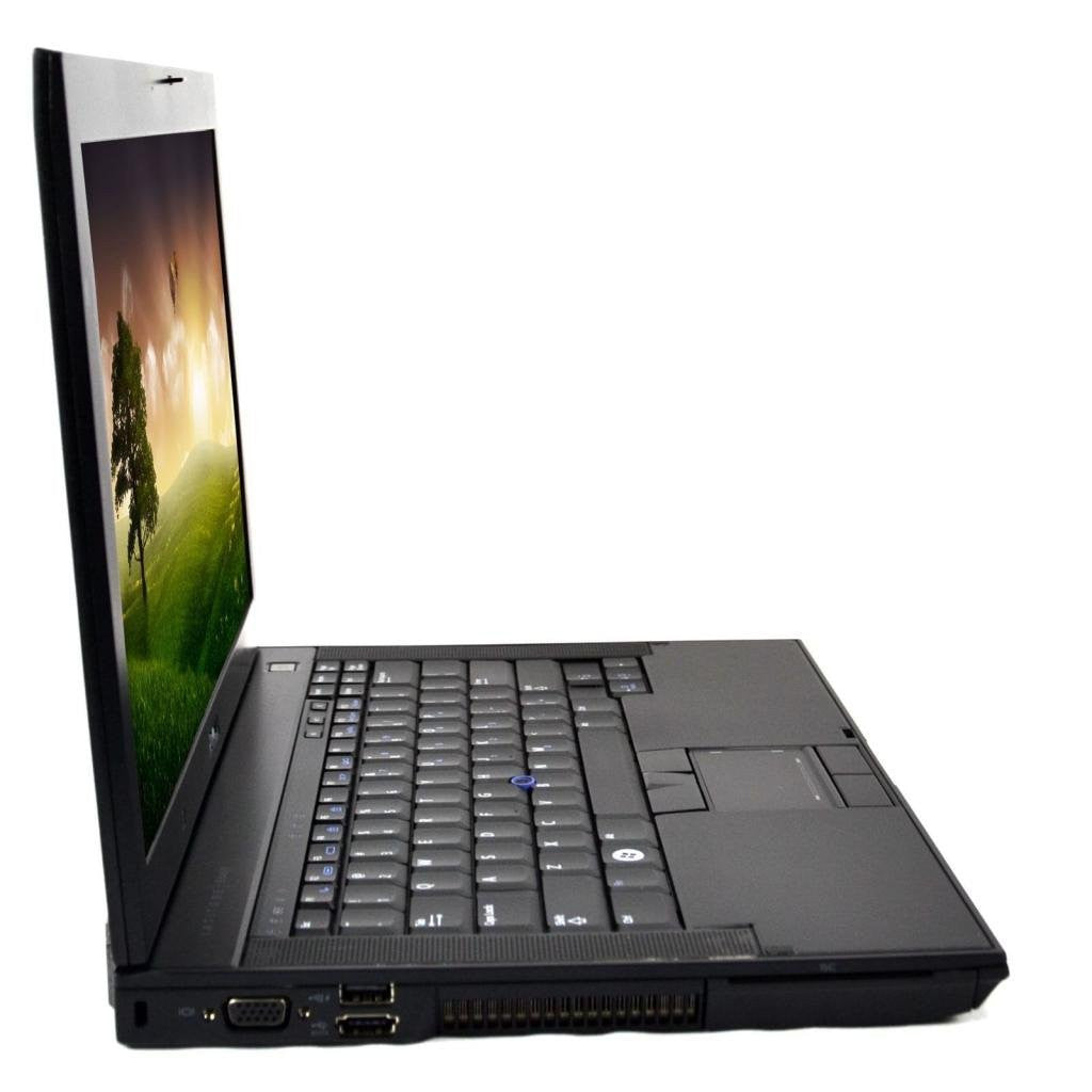 Refurbished Dell Latitude E6400 14.1