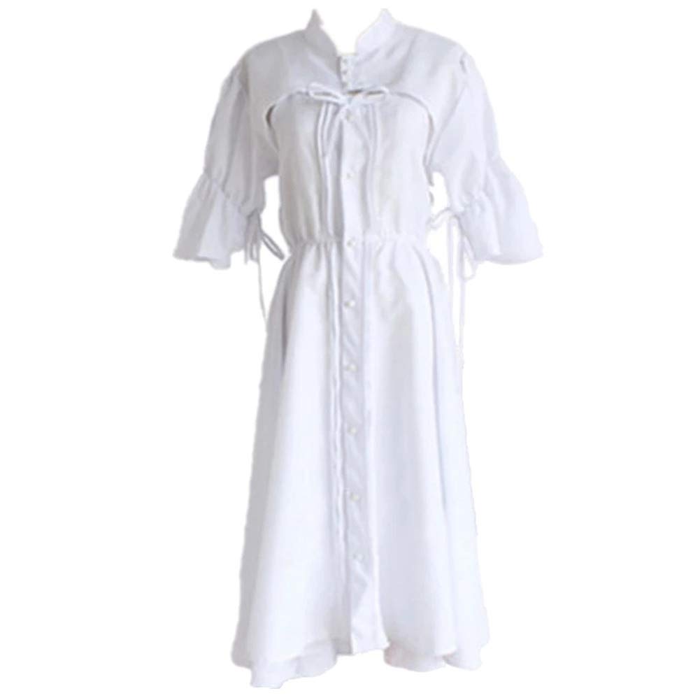 Yosuga no Sora Kasugano Sora Anime Cosplay Costume Kimono Set - Perfect for Conventions, Halloween & Cosplay Events