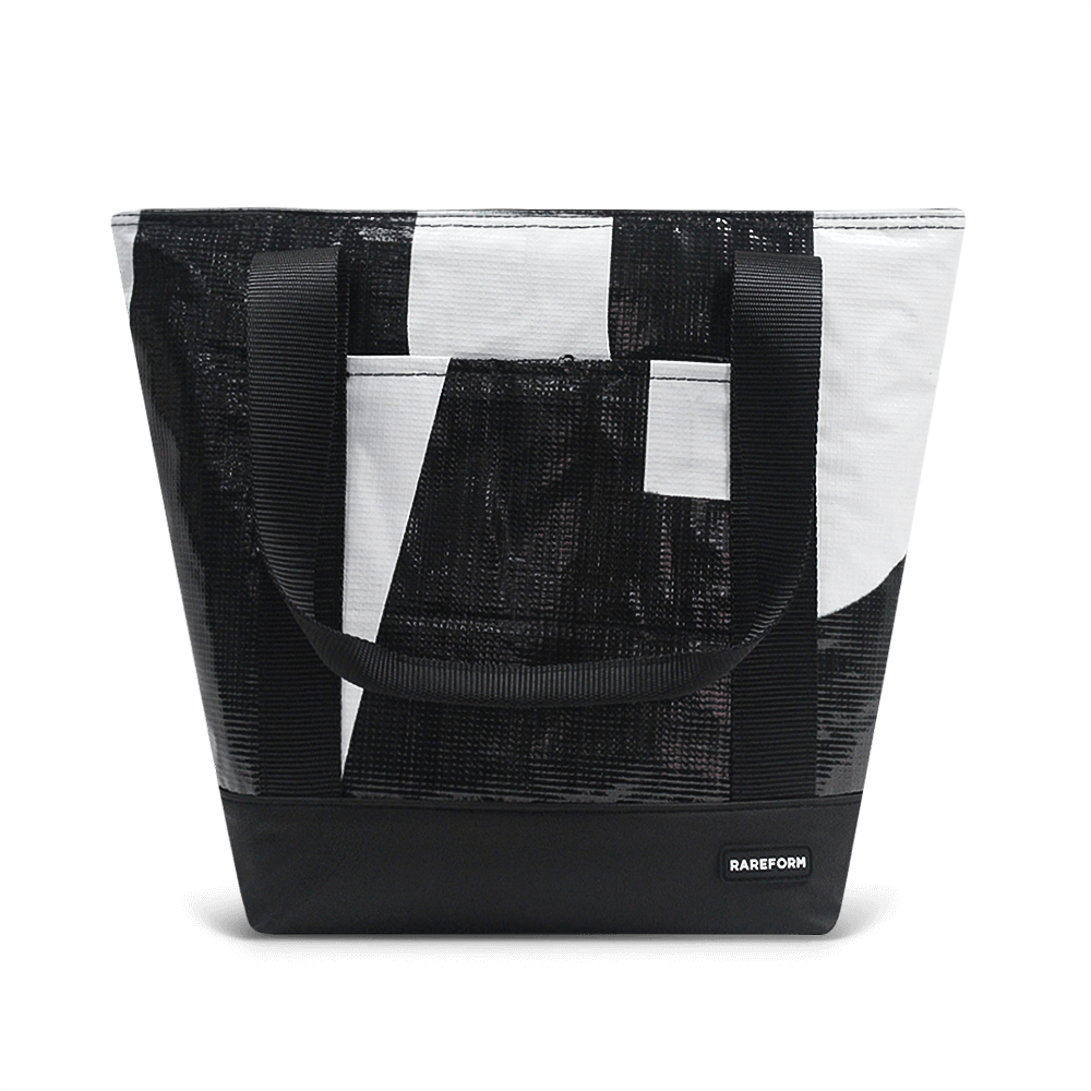 Beck Cooler Bag Bk1 00970 - Insulated Lunch Bag for Work, Picnics & Outdoor Adventures - Leakproof & Durable Cooler Tote for Food & Drinks
