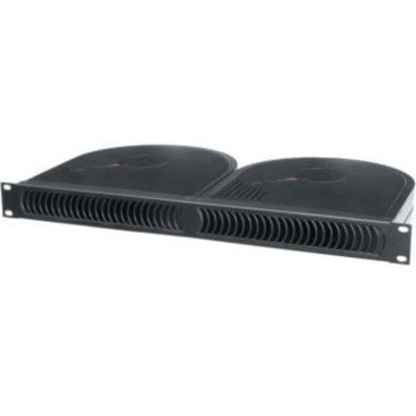 Middle Atlantic IQBP-2A Rack Shelf for AV Equipment