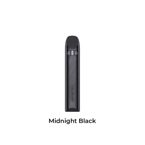 A3S - Midnight Black