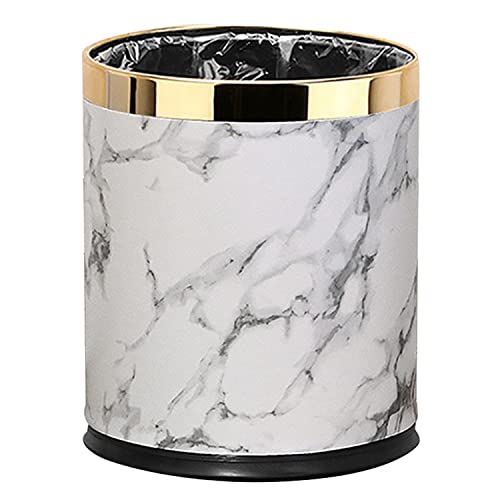 white marble