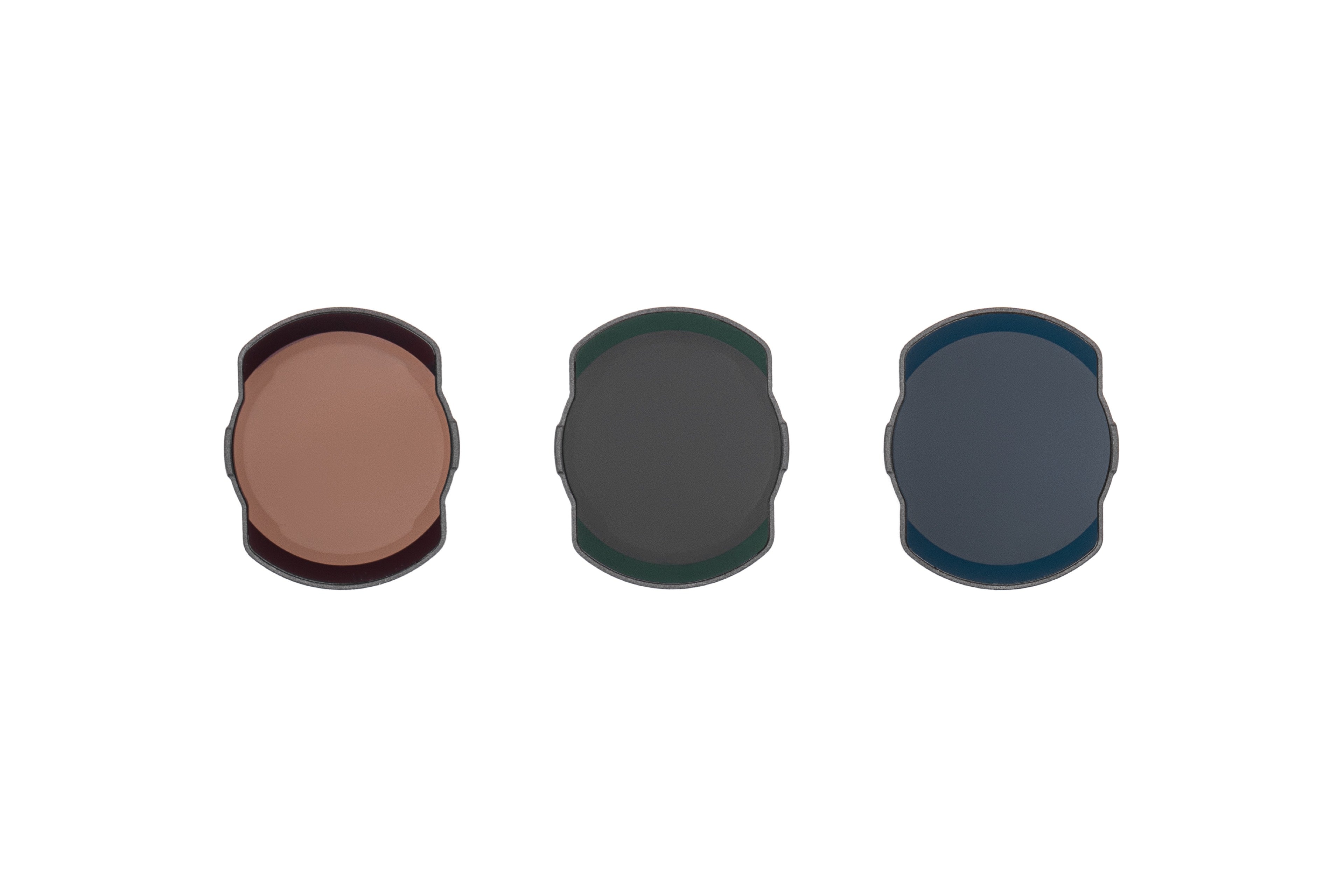 DJI Avata ND Filter Set - ND8/ND16/ND32 Neutral Density Filters for Drone Photography & Cinematic Aerial Shots - Perfect for Sunny Days & Professional Videography