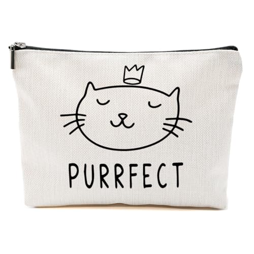 Purrfect Cat