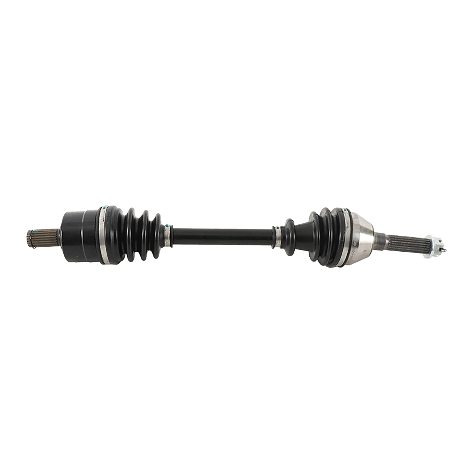 High-Quality ATV CV Axle Complete Shaft with 6 Ball Bearings - Perfect for Off-Road Vehicles, UTVs & ATV Repair & Maintenance