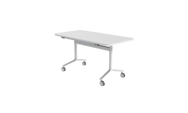 Okidoki Kids Tables - Durable & Adjustable Children's Play and Study Table for Home, Classroom & Daycare - Perfect for Arts, Crafts, Learning & Playtime Activities