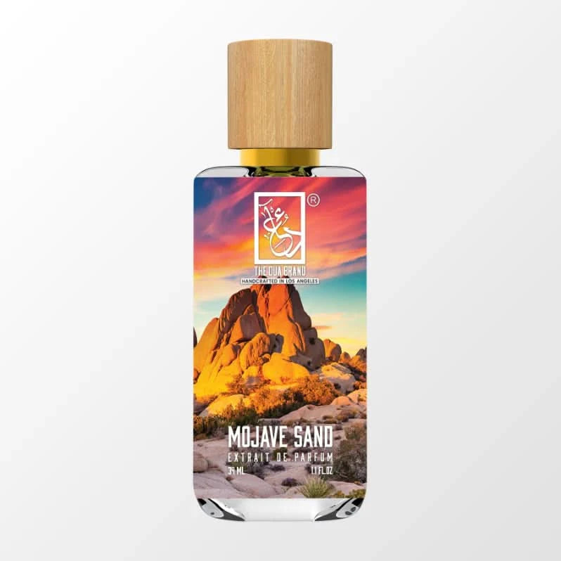 Premium Mojave Sand - Natural Desert Sand for Landscaping, Zen Gardens & DIY Crafts - Perfect for Home Decor, Aquariums & Terrariums
