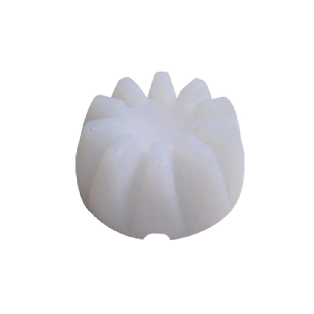 Handmade Silicone Resin Mold - Non-Stick Inverted Flower Base Cup for DIY Liquid Distribution | Perfect for Epoxy Resin Art, Jewelry Making, and Craft Projects