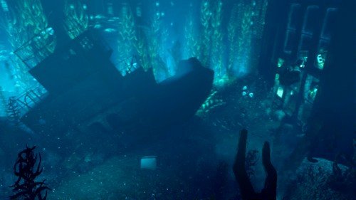 BioShock 2 PC Game - Action-Adventure FPS with Riveting Storyline | Perfect for Horror Game Fans & Underwater Dystopian World Lovers