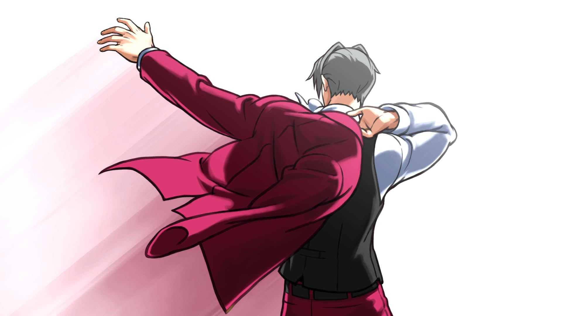 Ace Attorney Investigations Collection - Nintendo Switch Game | Play Phoenix Wright & Edgeworth Adventures | Perfect for Mystery & Puzzle Fans