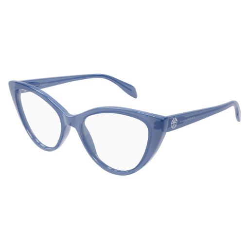 Alexander McQueen AM0287O 004 Sunglasses - Luxury Designer Shades for Men & Women | Perfect for Outdoor Activities, Beach, and Fashion Events