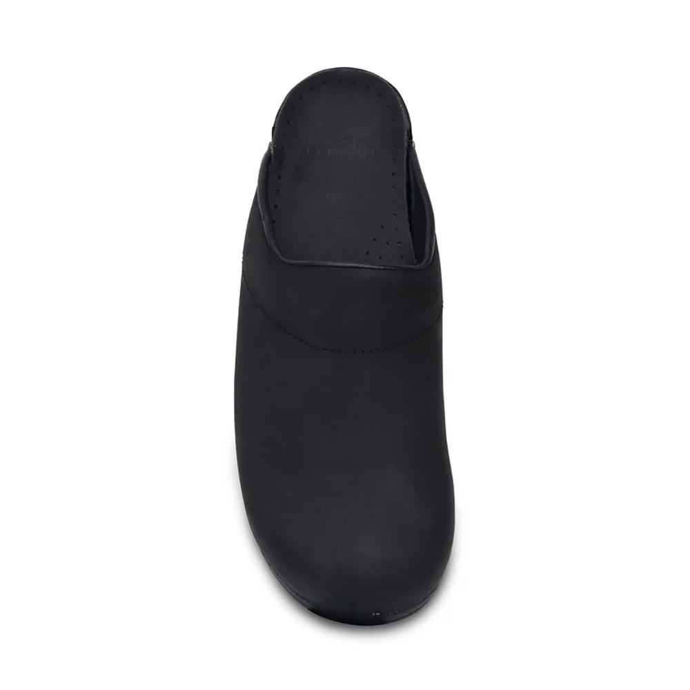 Karl Slip On Clogs for Women - Comfortable & Lightweight House Shoes with Arch Support - Perfect for Indoor, Outdoor, Garden & Spa Use