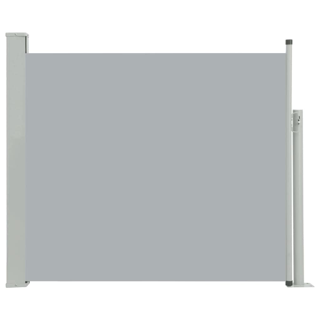 Retractable Side Canopy 39.4