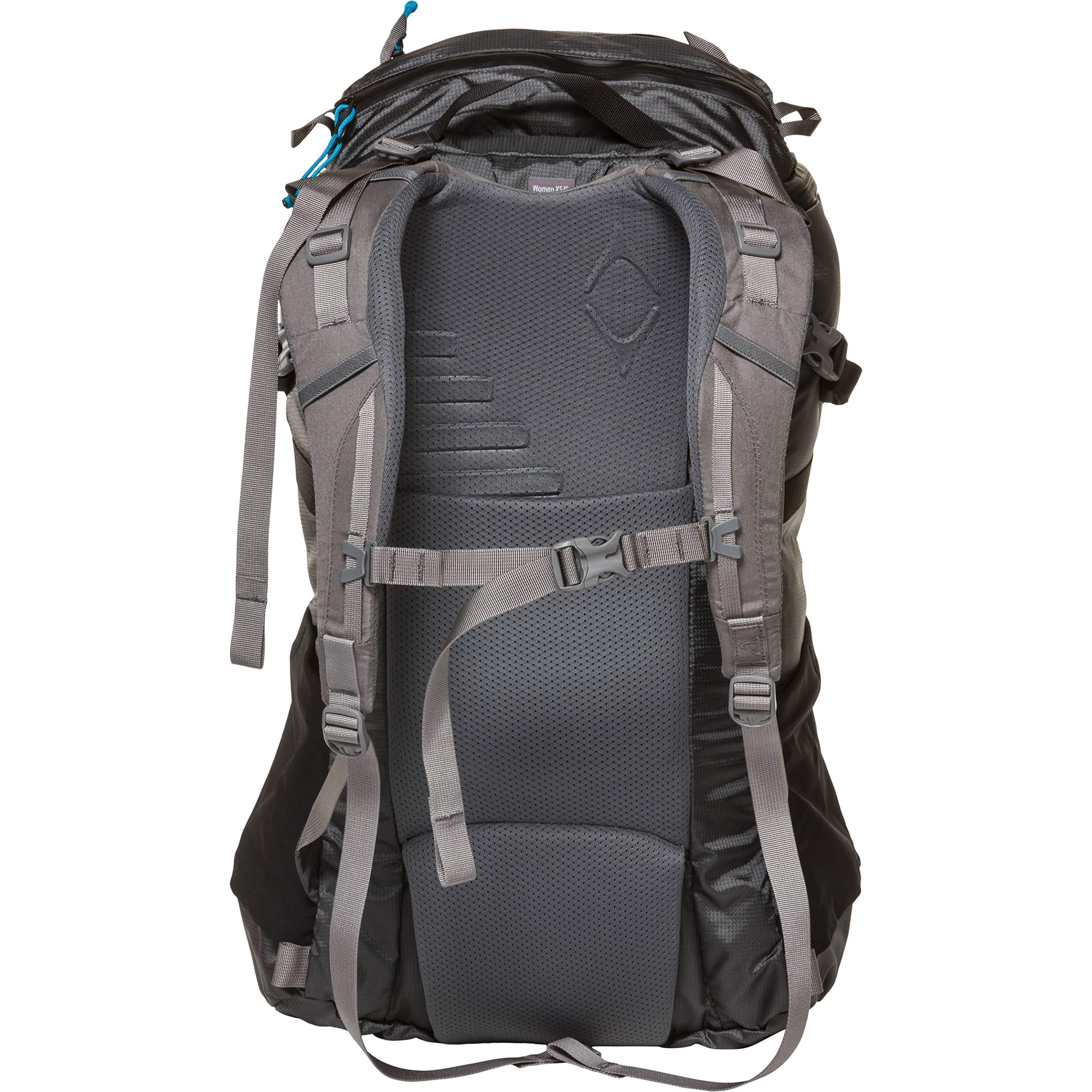 Mystery Ranch Scree 32 Women's Hiking Backpack - Lightweight Technical Daypack for Outdoor Adventures, Shadow Moon XS/S - Perfect for Day Hikes, Travel & Commuting