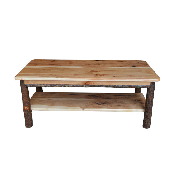 Rustic Hickory
