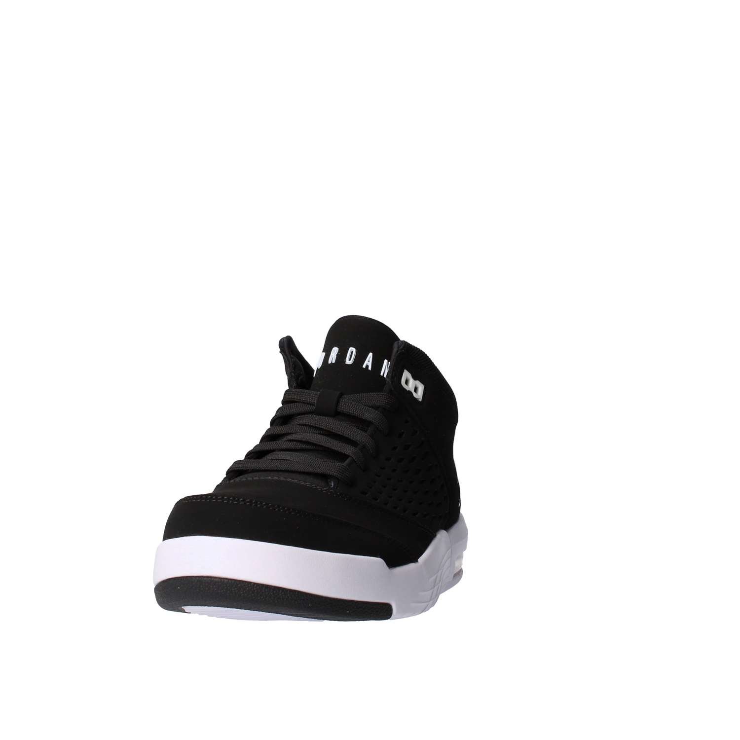 Nike Men's Basketball Shoes - High Performance Basketball Sneakers for Men - Lightweight & Breathable Court Shoes for Indoor/Outdoor Play - Perfect for Training, Games & Streetwear Fashion