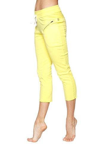 Tropic Yellow