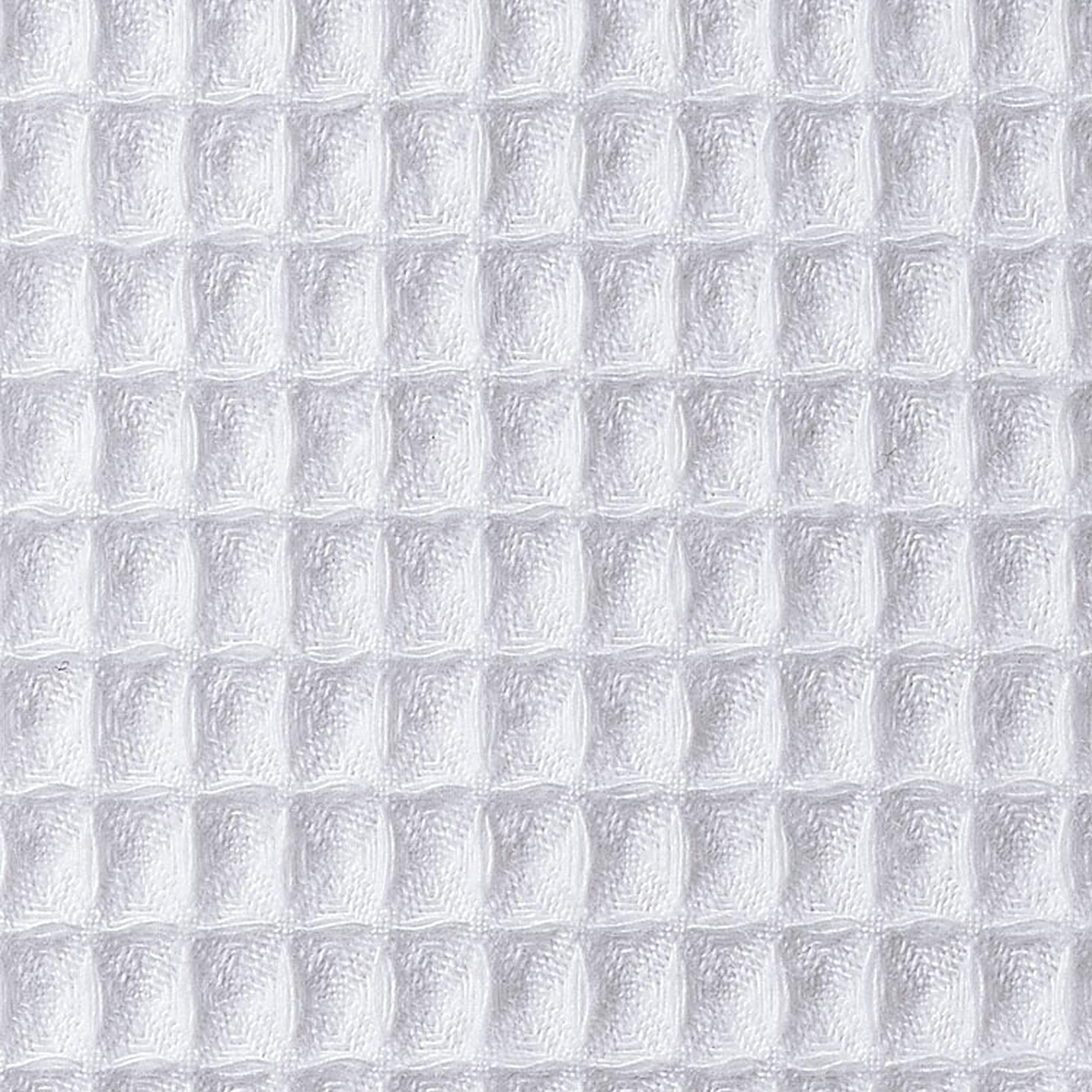 Boca Terry Waffle Wrap - Soft & Absorbent Bathrobe for Spa, Lounge & Home Relaxation | Premium Waffle Weave Cotton Robe