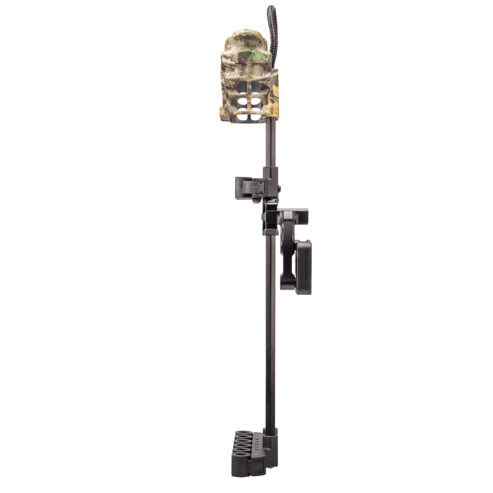 Hex Light Bow Quiver - Durable Archery Accessory for Hunting & Target Practice | Perfect for Outdoor Adventures & Competitive Shooting
