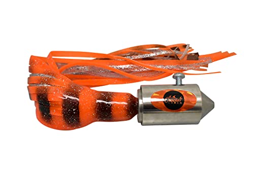 Orange Chrome