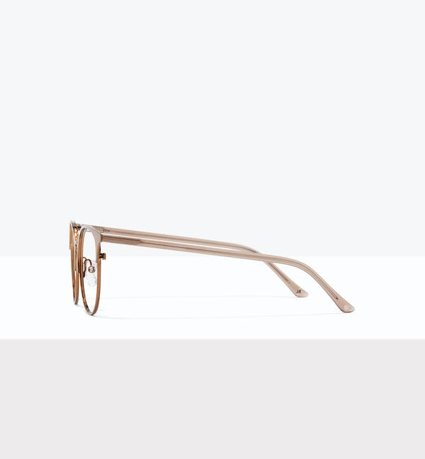 Stylish and Durable Appeal Eyeglasses for Men & Women - Trendy Frames for Reading, Driving & Everyday Use