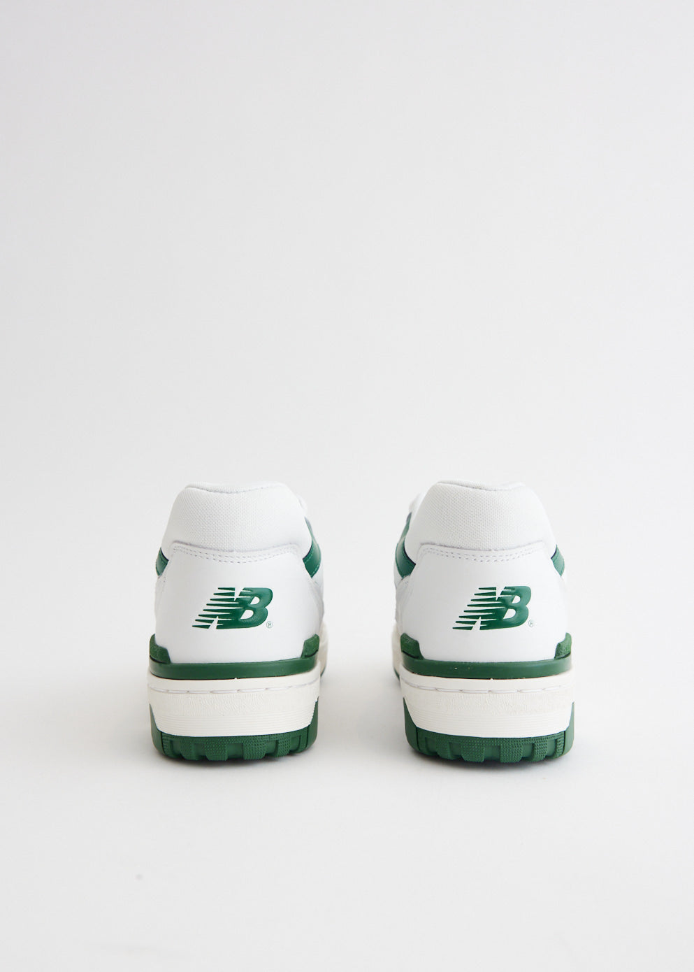 550 'White Green' Sneakers - Lightweight Comfortable Running Shoes for Men & Women - Perfect for Jogging, Gym Workouts & Casual Wear