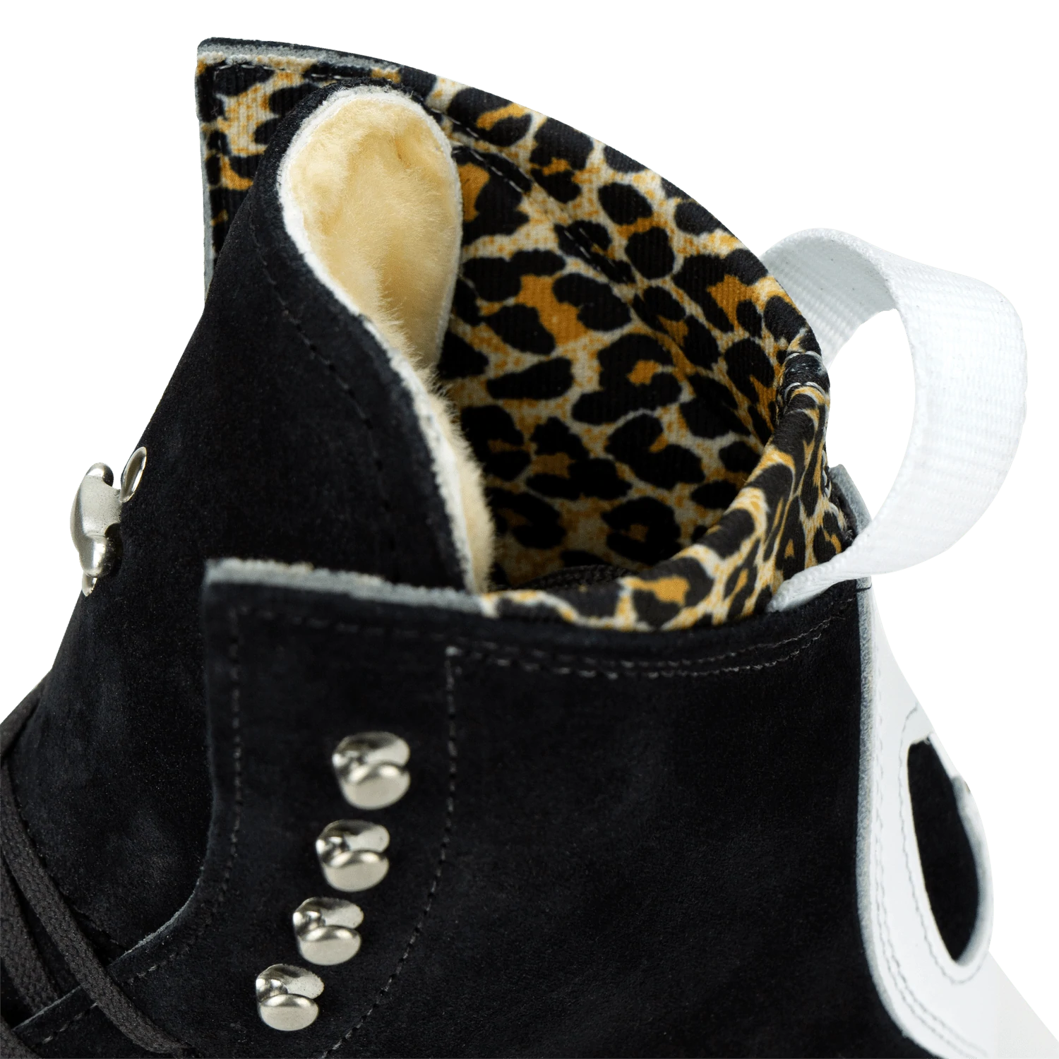 Moxi Jack 1 Black Roller Skate Boots - Premium Quad Skates for Women & Men - Perfect for Indoor & Outdoor Skating, Rink, Park & Derby Use