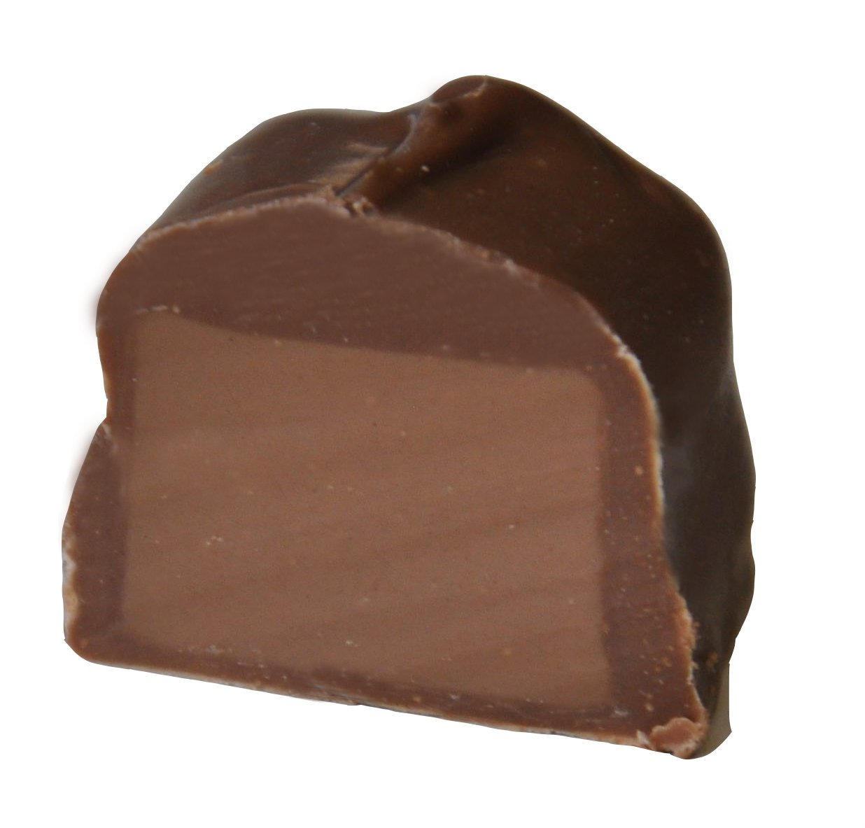 Mrs. Cavanaugh's 3 lb Mindy Mint Truffle Milk Chocolate - Gourmet Chocolate Gift for Holidays, Birthdays & Corporate Events | Perfect for Dessert Tables, Party Favors & Sweet Treats