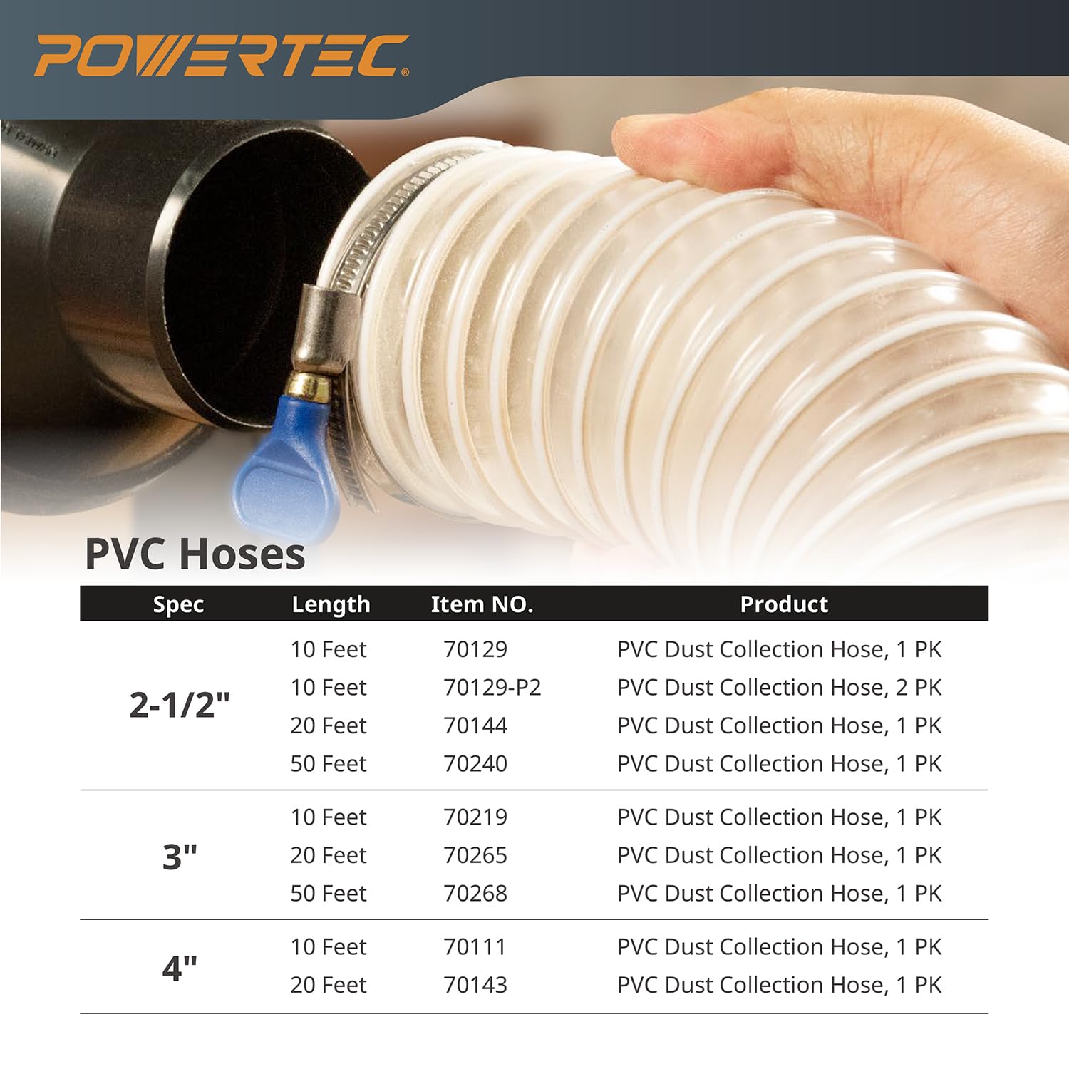POWERTEC 5