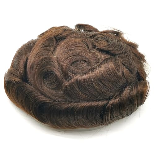 #2 Dark Brown