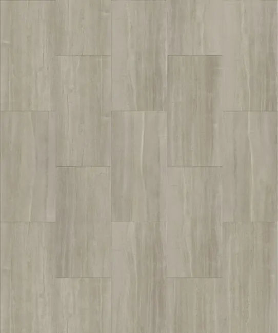 Coretec Plus – Ligera Sandstone 12x24 Luxury Vinyl Tile Flooring – Waterproof & Durable for Living Room, Kitchen, Bedroom