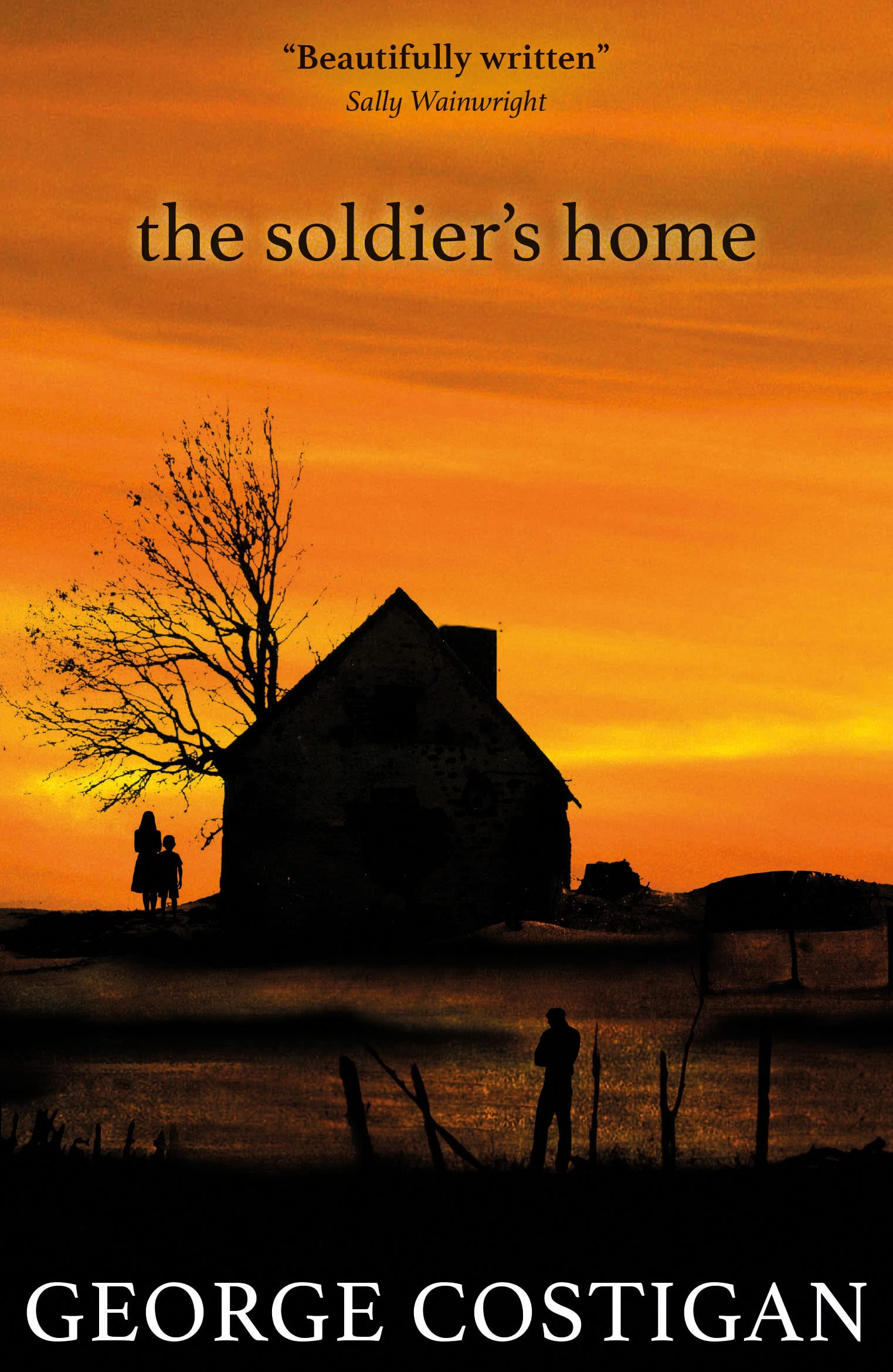 The Soldier's Home - Premium Military-Themed Home Decor & Gifts for Veterans, Patriotic Living Room & Man Cave Decorations - Perfect for Veterans Day, Memorial Day & Military Appreciation Gifts