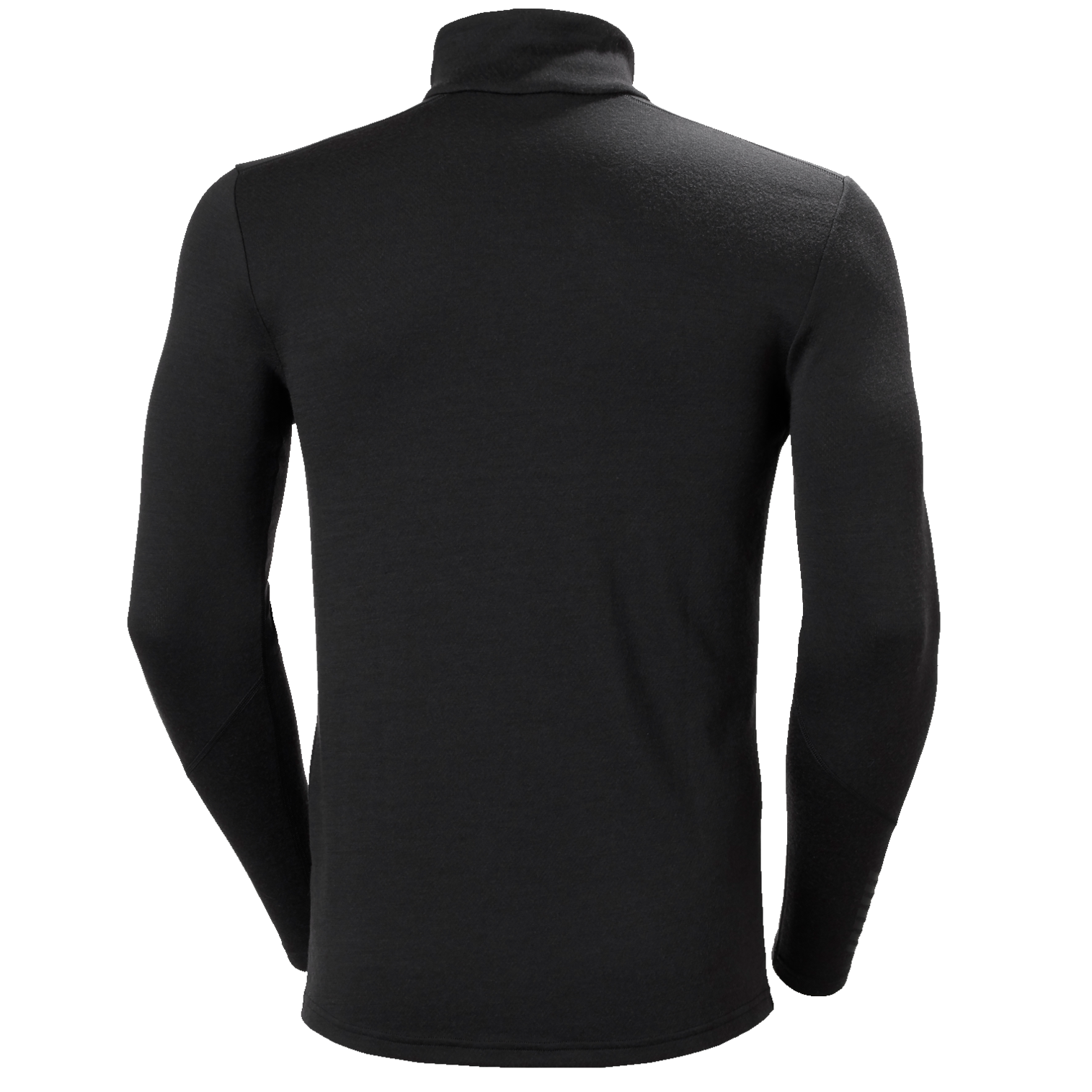 Helly Hansen Men's Lifa Merino Midweight 1/2 Zip Sweater 2025 - Warm Wool Blend Base Layer for Hiking, Skiing & Outdoor Adventures