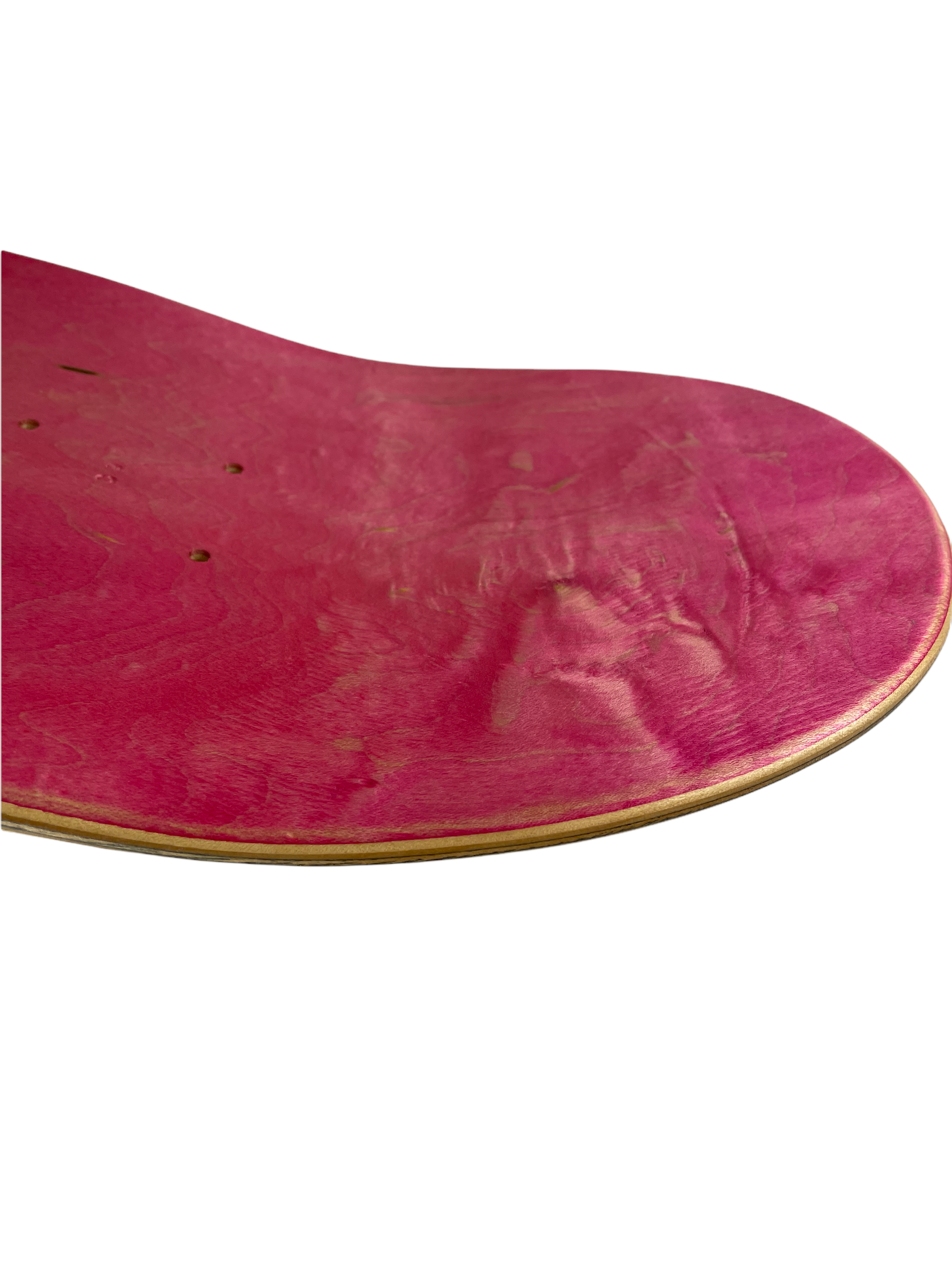 Premium Hardrock Skateboard Deck Blank - 8.125