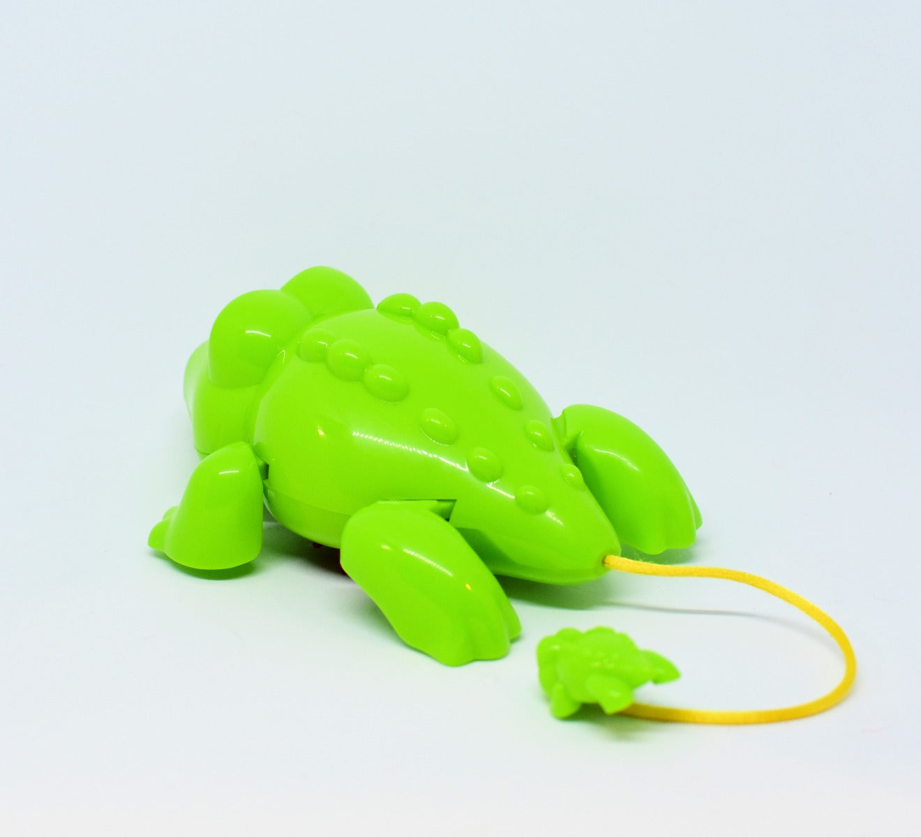 Bath Buddies Wind Up & Pull String Bath Toys for Toddlers - Fun Waterproof Bathtub Toys for Kids, Babies & Infants - Perfect for Sensory Play, Learning & Splashing