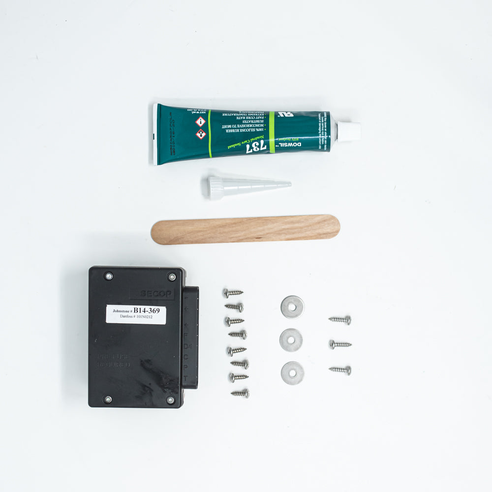 Avalanche & Glacier Compressor Electronics Modification Kit – Upgrade & Repair for Air Conditioning Units – Perfect for Home & Commercial HVAC Systems