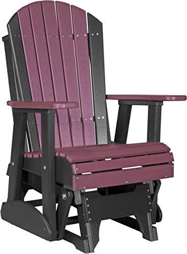 Cherrywood & Black
