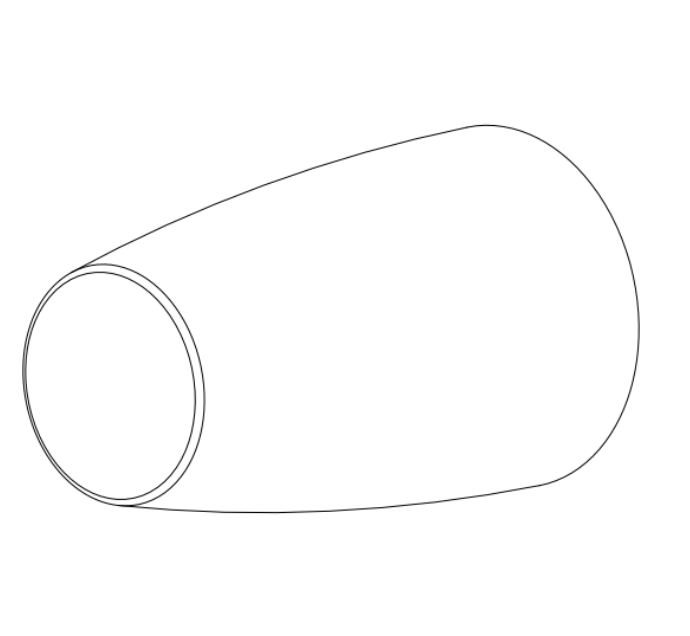 10080700A Front Steam Tap Knob - Premium Olive Wood Handle for Espresso Machines | Perfect for Baristas & Home Coffee Enthusiasts