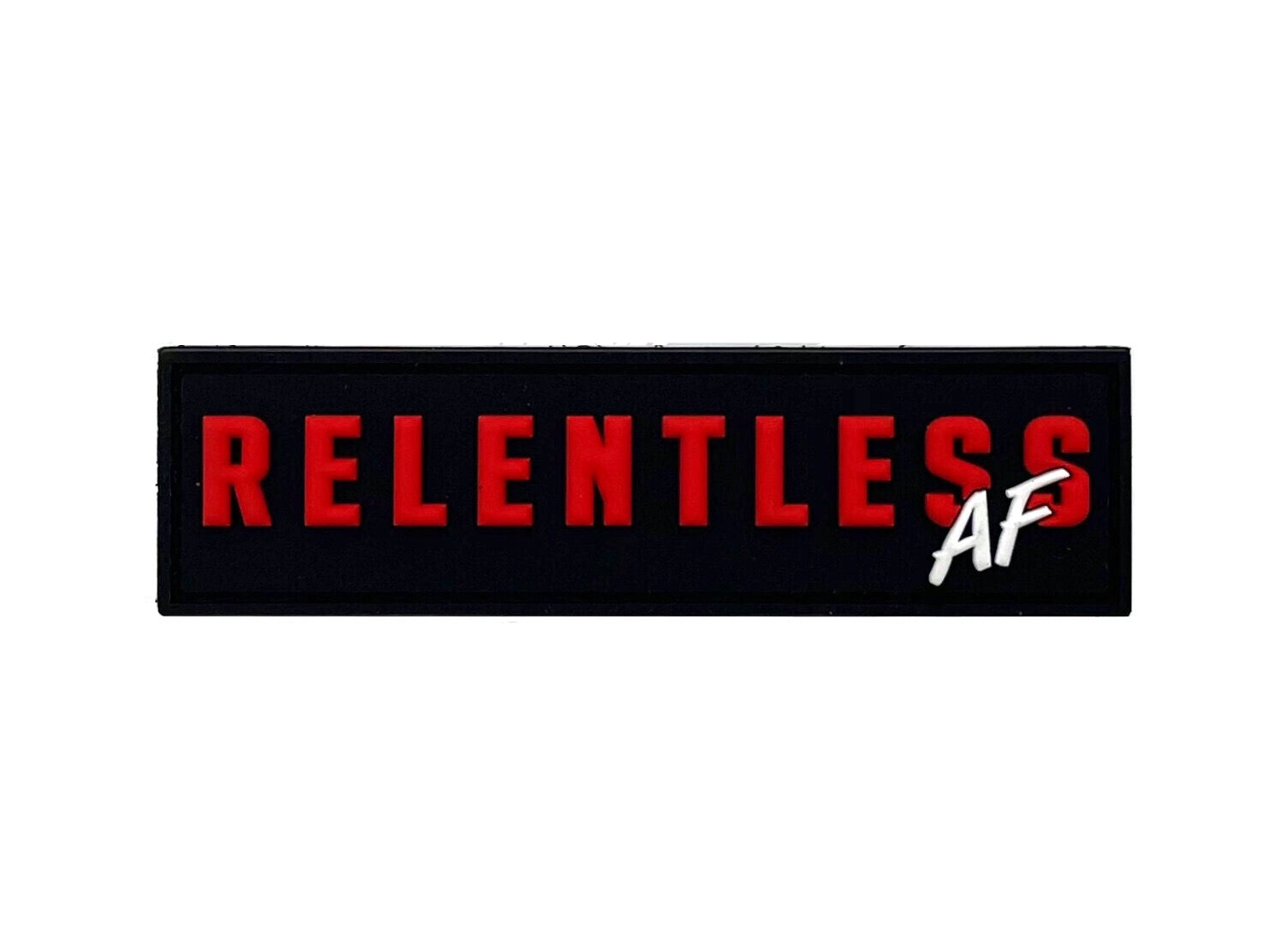 Relentless AF Men's Premium Graphic T-Shirt - Comfortable Cotton Tee for Casual Wear, Street Style & Everyday Outfits