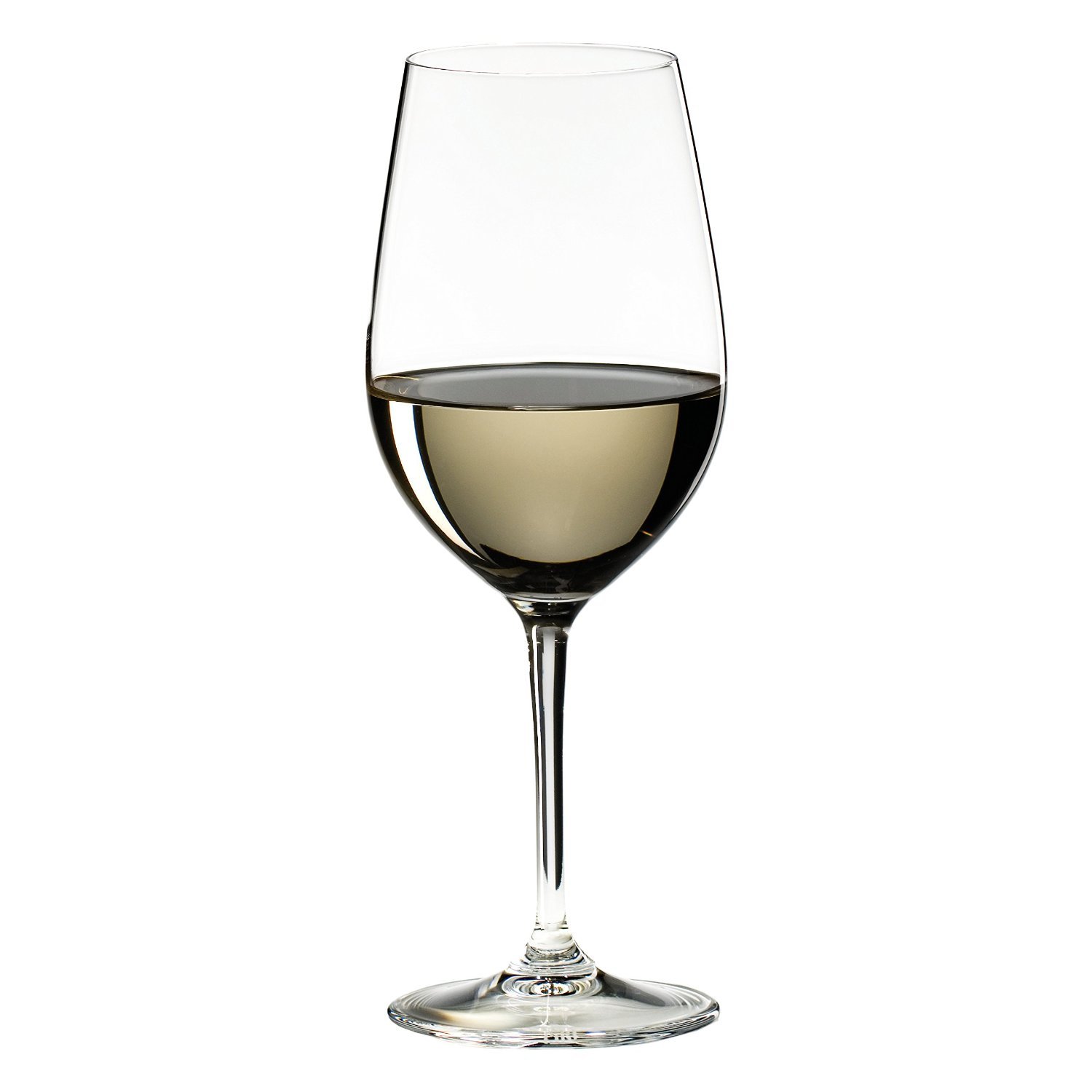 Premium Riedel Vinum Crystal Riesling Grand Cru/Zinfandel Wine Glasses - Set of 6 for Elegant Wine Tasting & Entertaining - Perfect for Fine Dining, Gifts & Special Occasions
