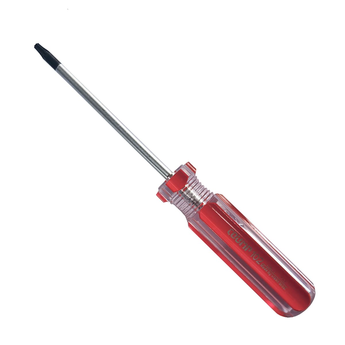 Premium Torx Screwdriver Set (T6, T8, T10) - Magnetic Precision Screwdrivers for MacBook, PS3/PS4/PS5, Xbox One/360 Controller Repair - Ideal for Electronics, Gaming Consoles & Small Device Maintenance