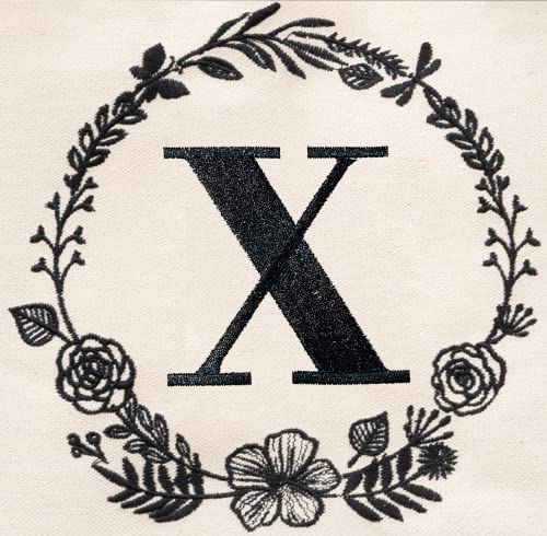 X