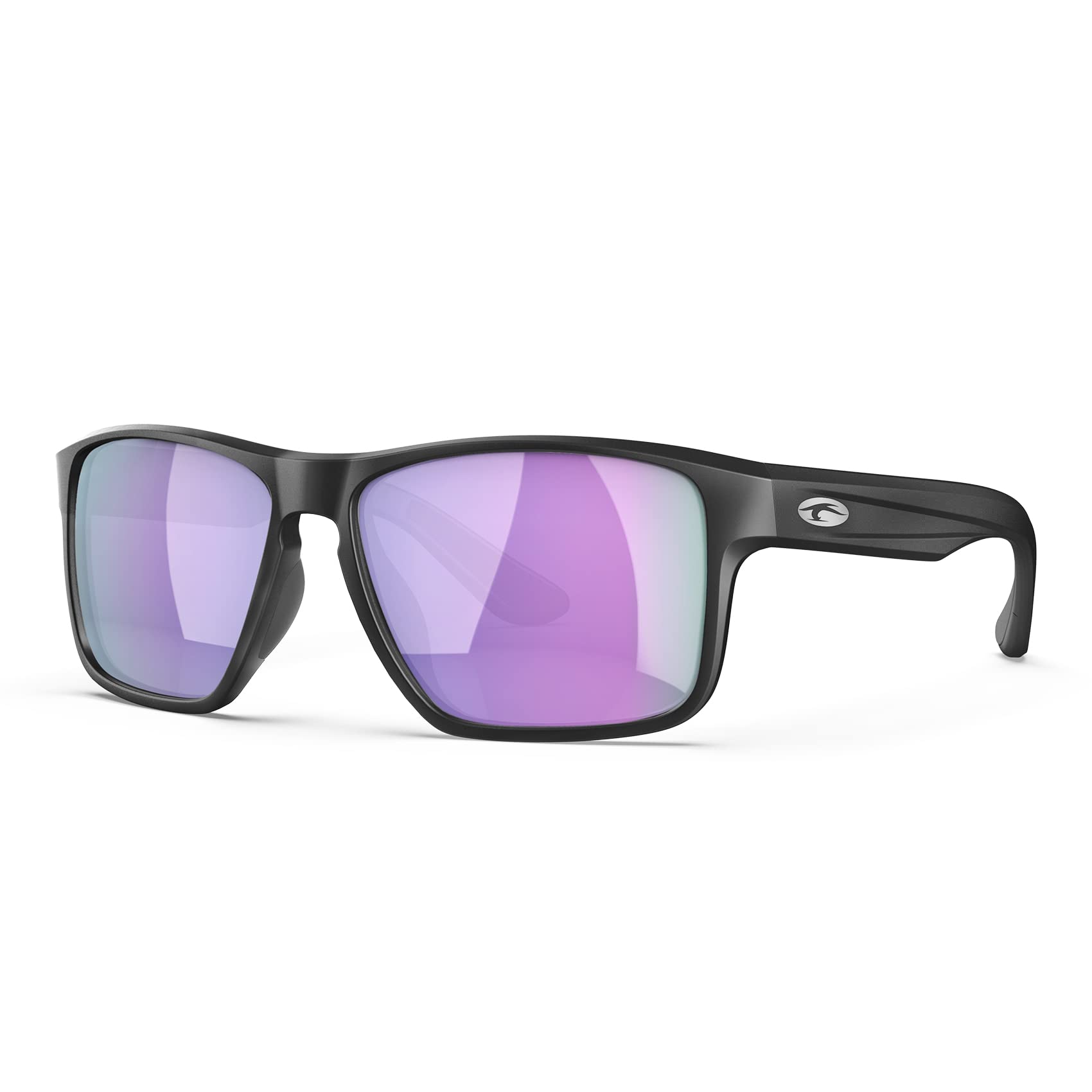 Polarized Floating Sunglasses for Men & Women - UV Protection, Anti-Glare for Fishing, Boating & Water Sports - Lightweight & Durable for Outdoor Activities