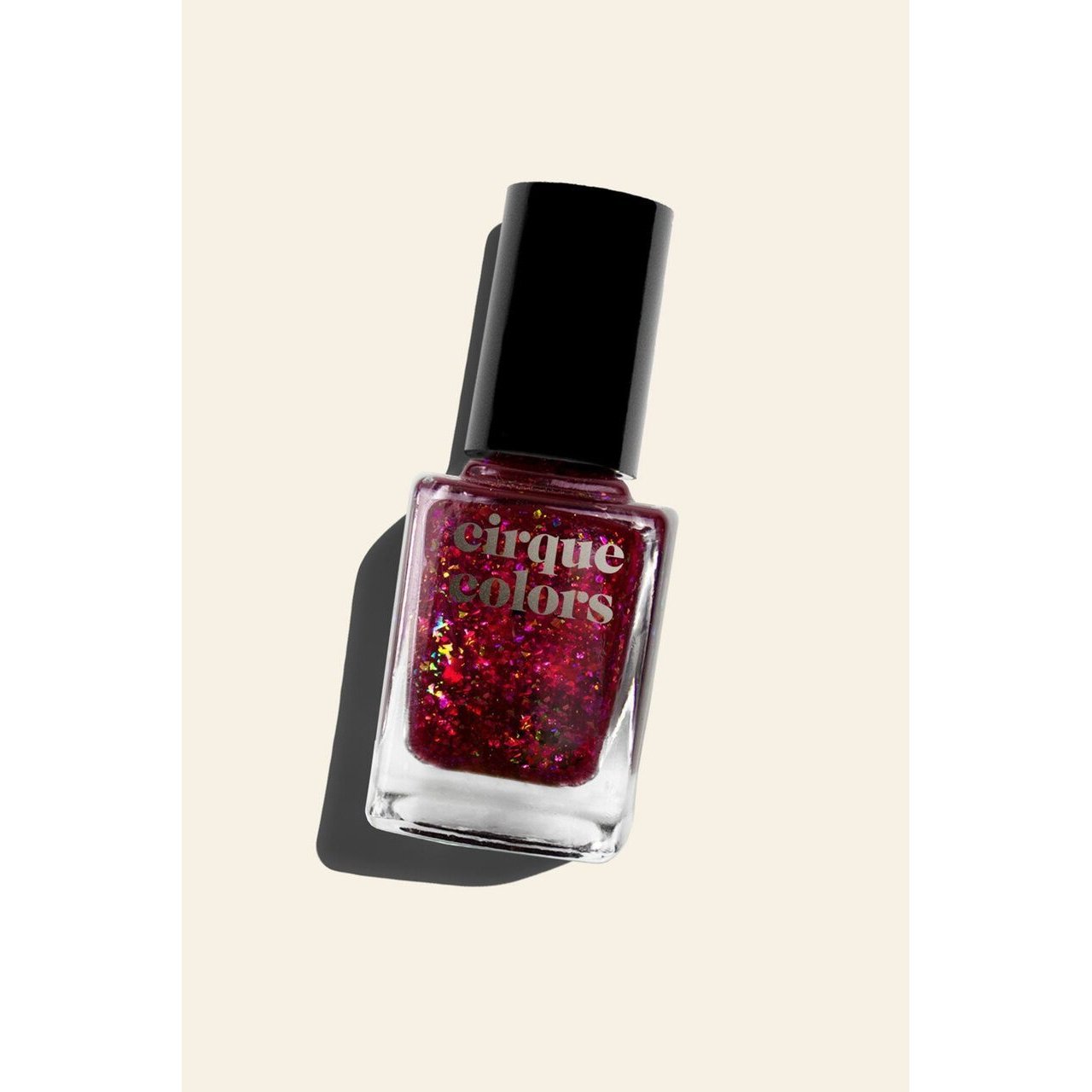 Cirque Colors Snozzberry Nail Polish - 0.37 oz Long Lasting Vegan & Cruelty-Free Nail Lacquer - Perfect for Manicures, Pedicures & Nail Art Designs