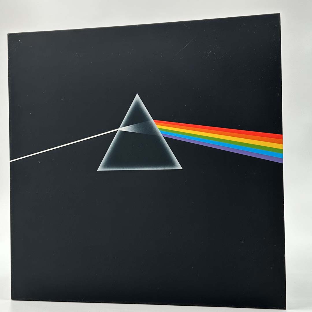Pink Floyd Official Merchandise - Vintage Band T-Shirts, Hoodies & Collectibles | Perfect for Concerts, Gifts & Music Fans