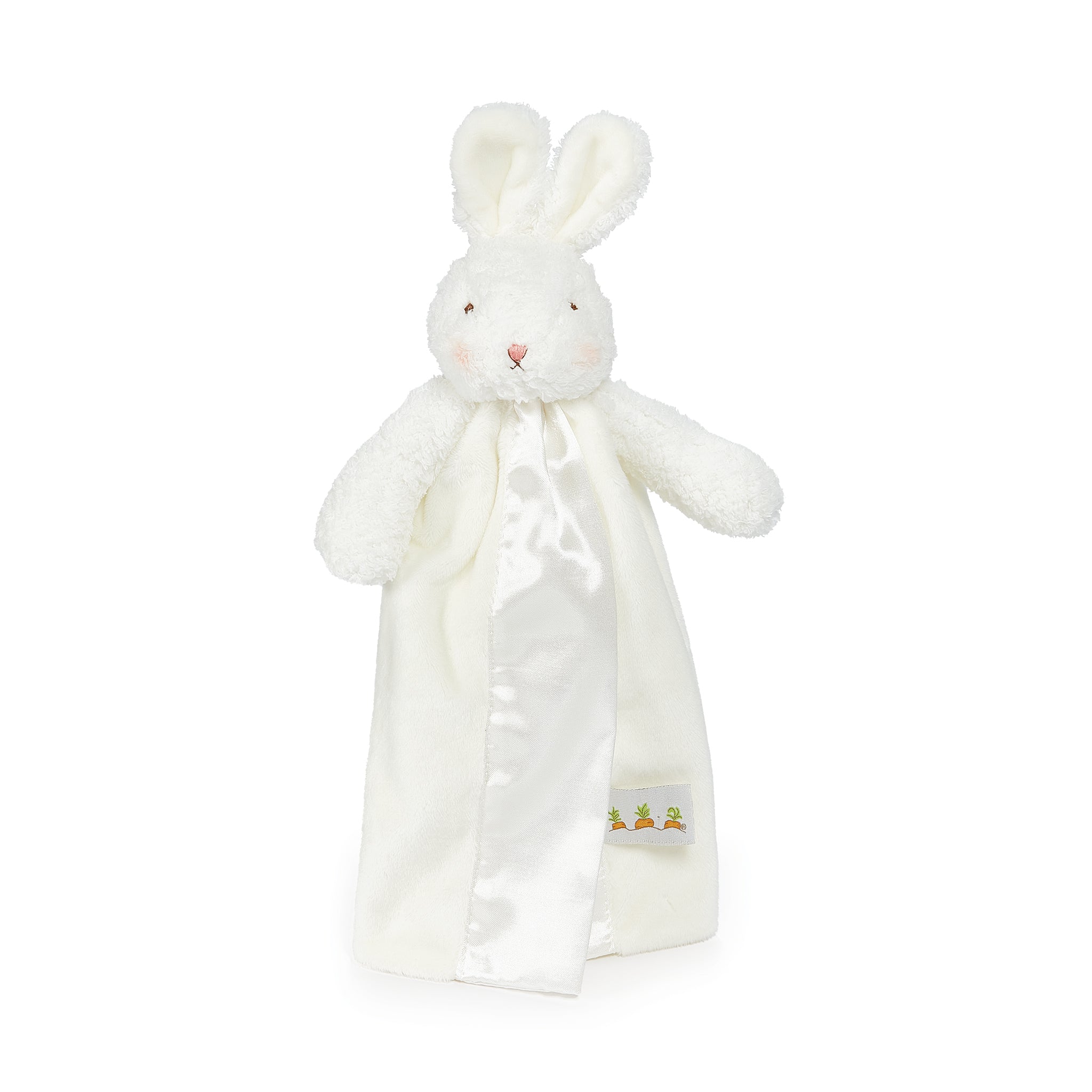 Bun Bun Bunny Bye Bye Buddy - Cute Plush Stuffed Animal Toy for Kids, Soft Huggable Bunny Gift for Babies & Toddlers | Perfect for Nursery Decor, Birthday Presents & Cuddling