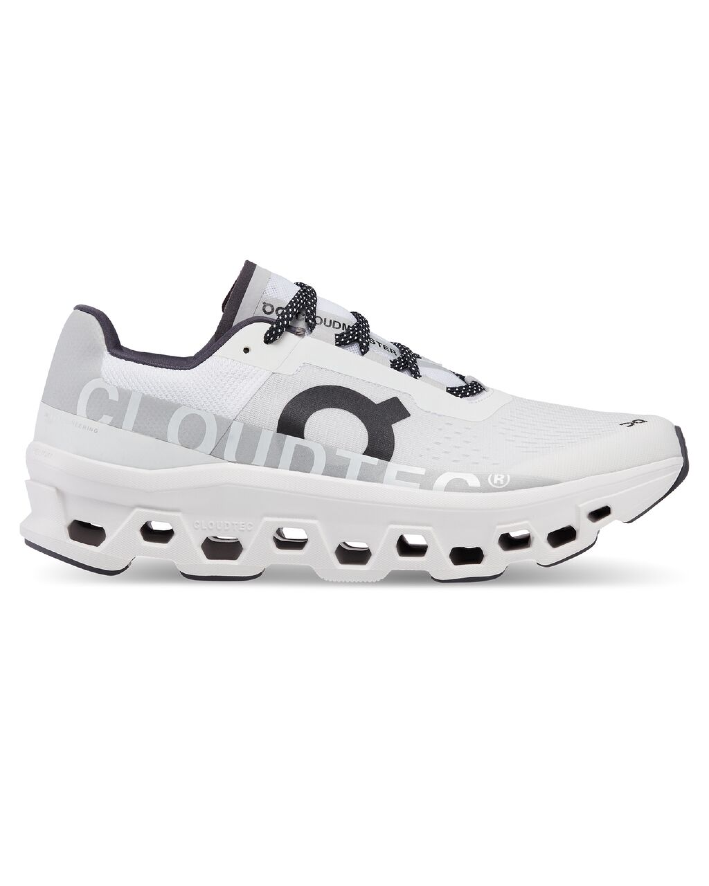 On Cloudmonster 1 Women's Running Shoes - Lightweight Cushioned Sneakers for Jogging, Gym Workouts & Everyday Wear