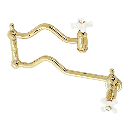 Polished Brass